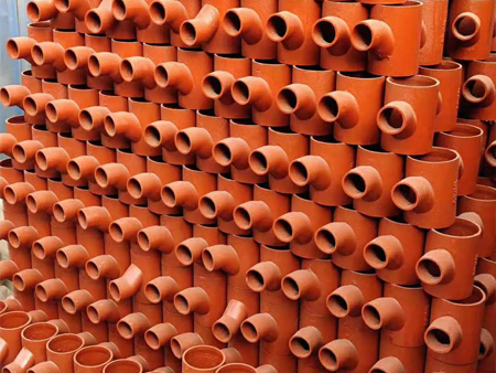 雄关区寒露时节,金利建材助您构建坚固排水系统