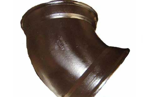 雄关区柔性抗震铸铁管