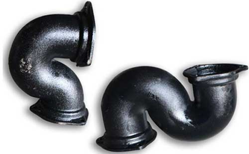 雄关区雄关区柔性雄关区铸铁管排水管件