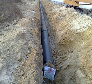 雄关区球墨雄关区铸铁管