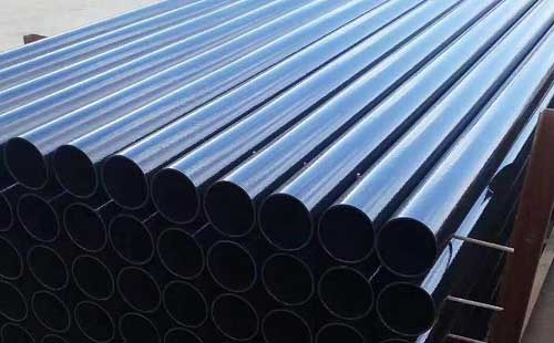 雄关区柔性抗震铸铁管