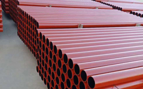 雄关区柔性雄关区铸铁管及管件及附件安装技巧