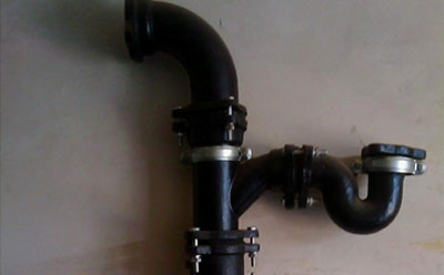 雄关区铸铁管的安装与维护要点有哪些