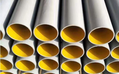 雄关区柔性抗震雄关区铸铁管是什么材质