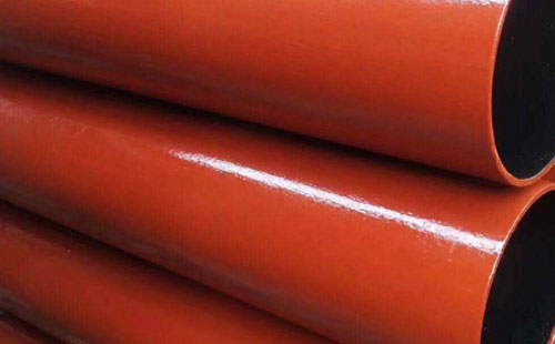 雄关区铸铁管怎样进行防腐和维保