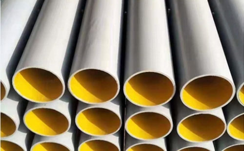 雄关区柔性抗震铸铁管连接方式