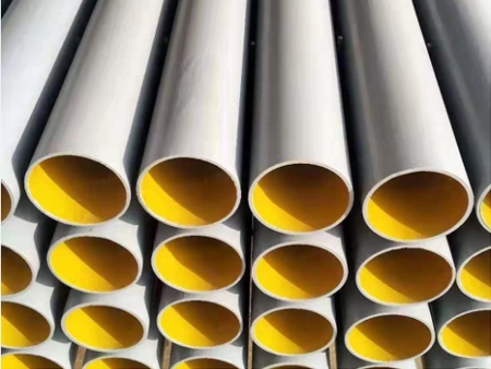 雄关区球墨雄关区铸铁管目前市场规模持续增长