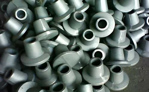 雄关区灰口铸铁和白口铸铁的区别