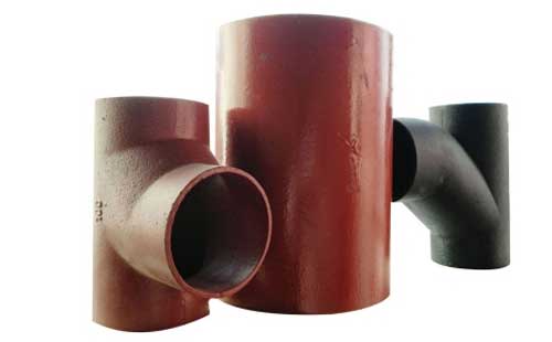 创新推动发展：雄关区铸铁管技术革新之路