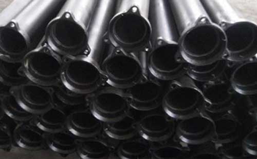 雄关区铸铁管安装前攻略：打造高效稳定的管道系统