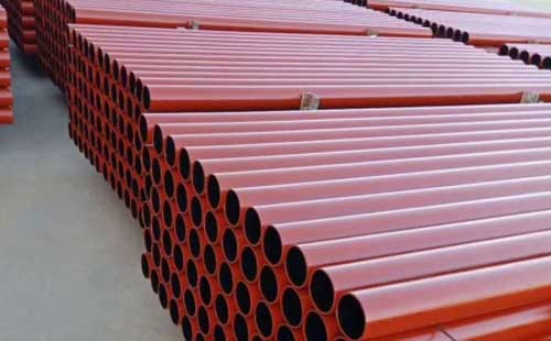 雄关区柔性雄关区铸铁管：建筑排水系统的理想选择