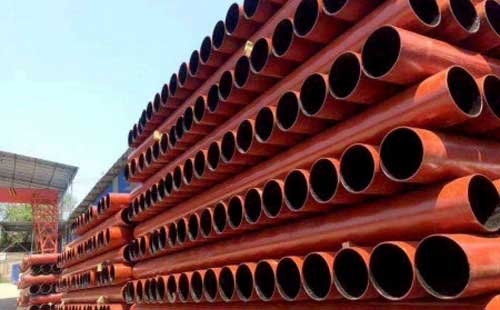 雄关区柔性雄关区铸铁管w型和w1型有什么区别 雄关区柔性雄关区铸铁管w型和w1型有什么区别