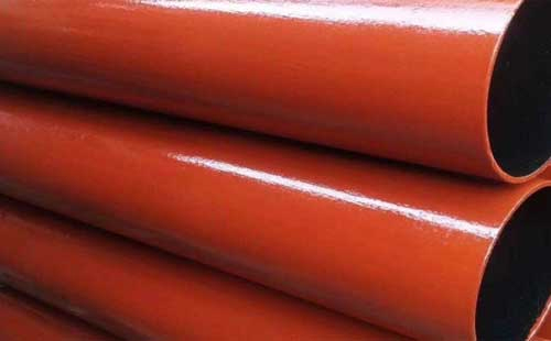 雄关区铸铁管安装与维护指南,延长使用寿命的实用建议 雄关区铸铁管安装与维护指南,延长使用寿命的实用建议