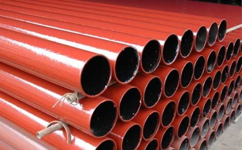 雄关区柔性雄关区铸铁管在工程中的应用优势及选购注意事项