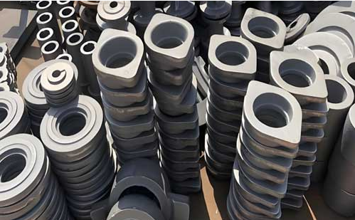 如何评估雄关区铸造件厂家的实力？关键指标与行业经验分享