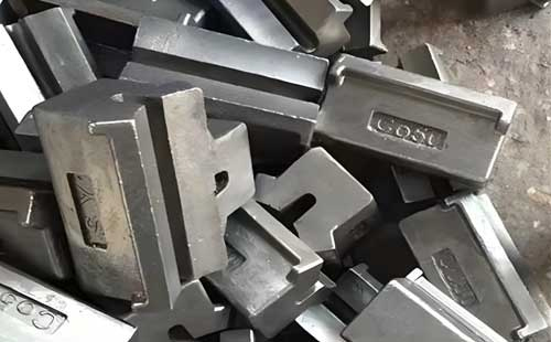 雄关区熔模精密铸造工艺缺陷控制技术手册