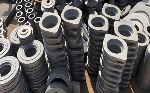 成本透明：雄关区铸造件厂家报价与交期控制